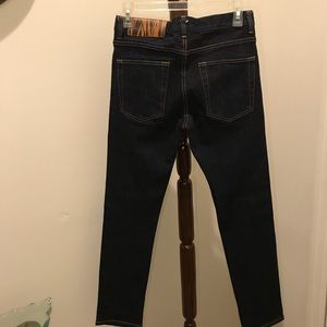 The hundreds youth jeans
